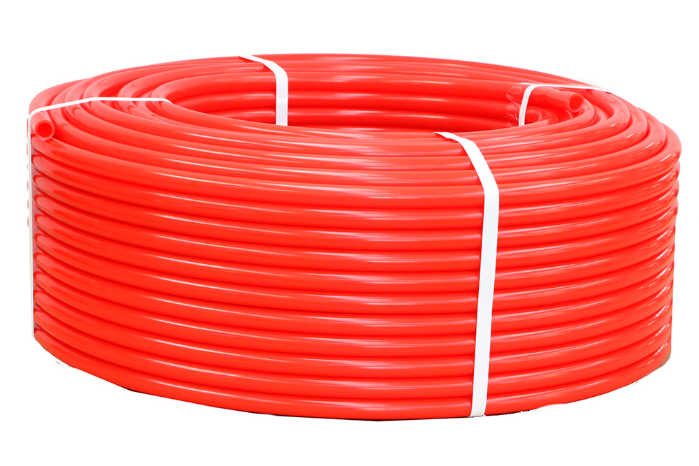 Труба для теплого пола